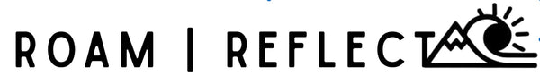 Roam|Reflect